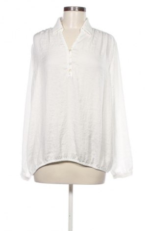 Női blúz S.Oliver, Méret L, Szín Fehér, Ár 2 289 Ft