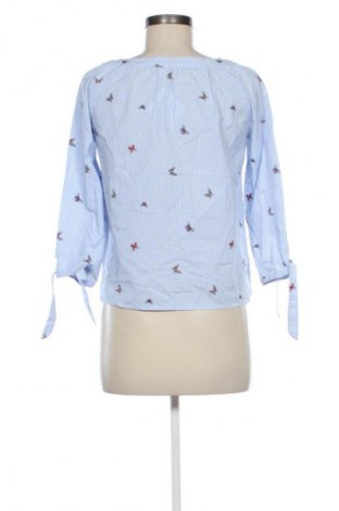 Дамска блуза S.Oliver, Размер XS, Цвят Многоцветен, Цена 11,99 лв.