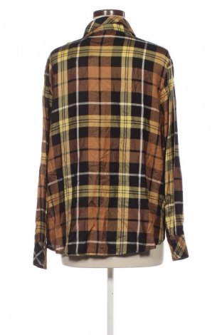 Γυναικεία μπλούζα S.Oliver, Μέγεθος XL, Χρώμα Πολύχρωμο, Τιμή 12,99 €