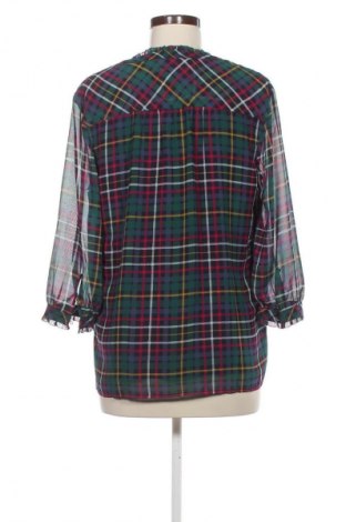 Γυναικεία μπλούζα S.Oliver, Μέγεθος M, Χρώμα Πολύχρωμο, Τιμή 9,99 €