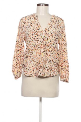 Дамска блуза S.Oliver, Размер S, Цвят Многоцветен, Цена 13,99 лв.