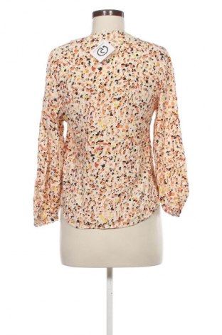 Дамска блуза S.Oliver, Размер S, Цвят Многоцветен, Цена 13,99 лв.