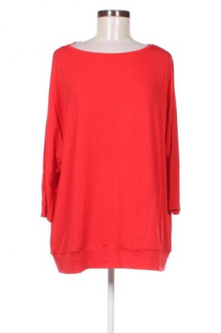 Dámská halenka S.Oliver, Velikost XL, Barva Červená, Cena  439,00 Kč