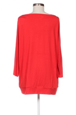 Dámská halenka S.Oliver, Velikost XL, Barva Červená, Cena  439,00 Kč