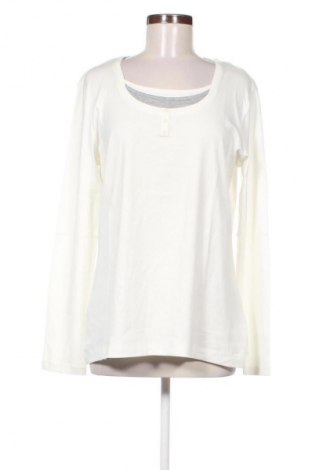 Dámská halenka S.Oliver, Velikost XL, Barva Krémová, Cena  639,00 Kč