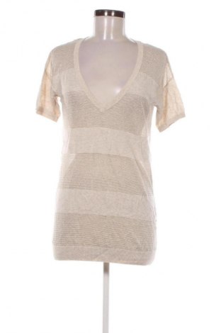 Дамска блуза S.Oliver, Размер M, Цвят Бежов, Цена 14,99 лв.