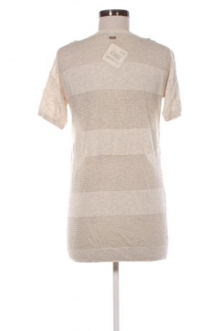 Дамска блуза S.Oliver, Размер M, Цвят Бежов, Цена 14,99 лв.