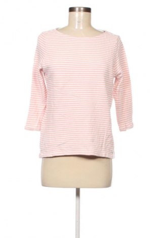 Дамска блуза S.Oliver, Размер M, Цвят Многоцветен, Цена 19,99 лв.