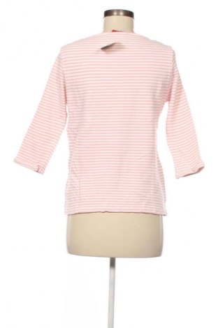 Дамска блуза S.Oliver, Размер M, Цвят Многоцветен, Цена 19,99 лв.