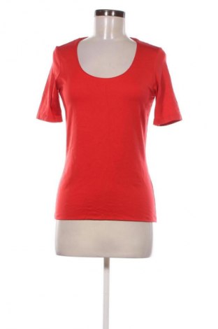 Dámská halenka S.Oliver, Velikost M, Barva Červená, Cena  342,00 Kč