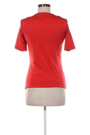 Dámská halenka S.Oliver, Velikost M, Barva Červená, Cena  342,00 Kč