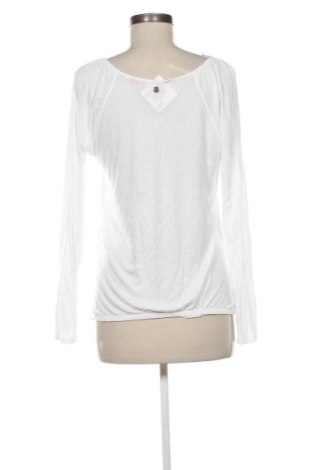 Dámská halenka S.Oliver, Velikost S, Barva Bílá, Cena  430,00 Kč