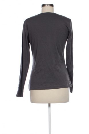 Dámska blúza S.Oliver, Veľkosť M, Farba Sivá, Cena  17,00 €