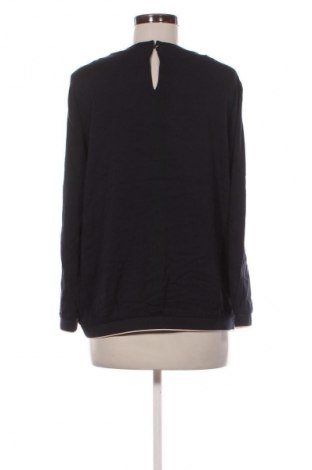 Dámská halenka S.Oliver, Velikost L, Barva Modrá, Cena  319,00 Kč