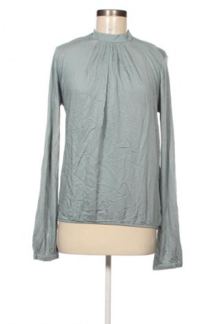 Dámska blúza S.Oliver, Veľkosť M, Farba Zelená, Cena  7,95 €