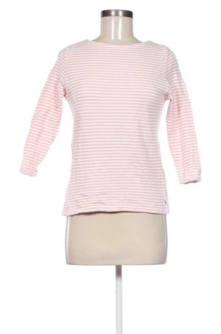 Γυναικεία μπλούζα S.Oliver, Μέγεθος XS, Χρώμα Πολύχρωμο, Τιμή 7,99 €