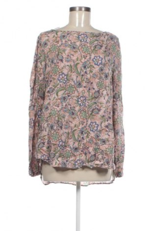 Дамска блуза S.Oliver, Размер XL, Цвят Многоцветен, Цена 33,99 лв.