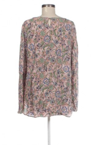 Дамска блуза S.Oliver, Размер XL, Цвят Многоцветен, Цена 33,99 лв.