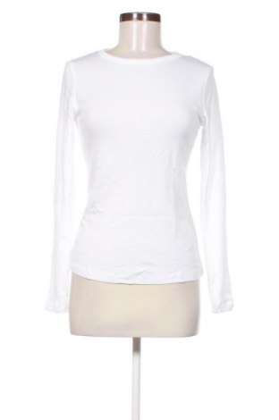 Дамска блуза S.Oliver, Размер S, Цвят Бял, Цена 77,99 лв.