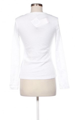 Дамска блуза S.Oliver, Размер S, Цвят Бял, Цена 77,99 лв.
