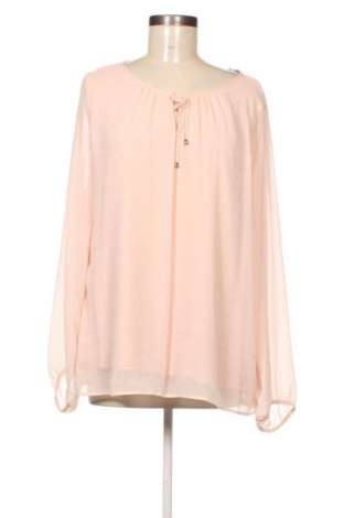 Damen Shirt S.Oliver, Größe XL, Farbe Aschrosa, Preis € 10,99