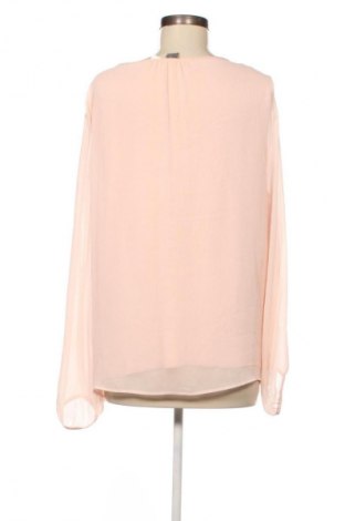 Damen Shirt S.Oliver, Größe XL, Farbe Aschrosa, Preis € 10,99