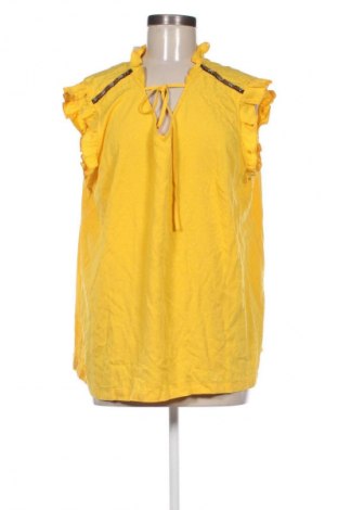 Damen Shirt S.Oliver, Größe XL, Farbe Gelb, Preis € 31,71