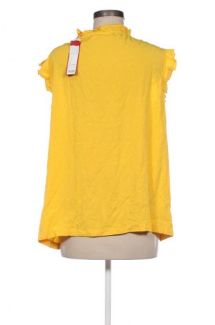 Damen Shirt S.Oliver, Größe XL, Farbe Gelb, Preis € 31,71
