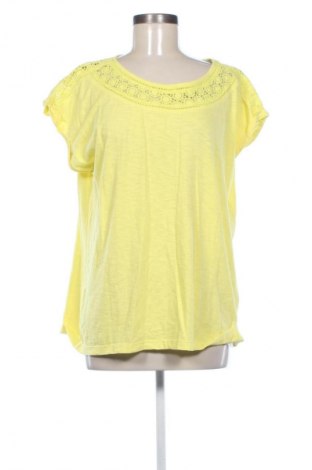 Női blúz S.Oliver, Méret XL, Szín Sárga, Ár 11 608 Ft