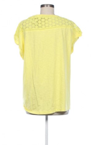 Női blúz S.Oliver, Méret XL, Szín Sárga, Ár 11 608 Ft