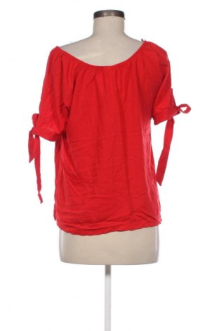 Дамска блуза S.Oliver, Размер S, Цвят Червен, Цена 17,99 лв.