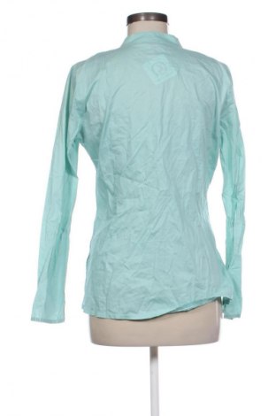 Női blúz S.Oliver, Méret M, Szín Kék, Ár 4 569 Ft