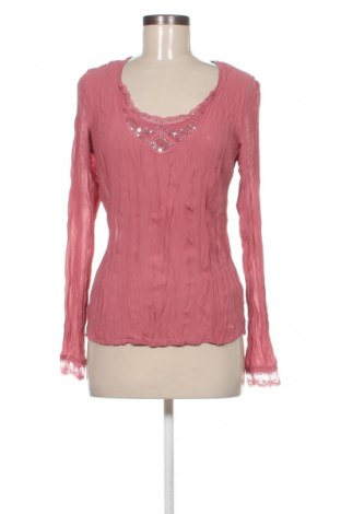Bluză de femei S.Oliver, Mărime S, Culoare Roz, Preț 89,00 Lei