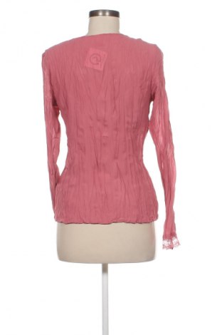 Bluză de femei S.Oliver, Mărime S, Culoare Roz, Preț 89,00 Lei