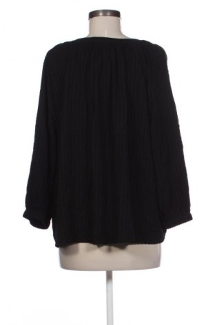 Dámska blúza S.Oliver, Veľkosť L, Farba Čierna, Cena  17,00 €