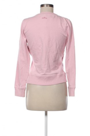 Damen Shirt S.Oliver, Größe M, Farbe Rosa, Preis € 17,99