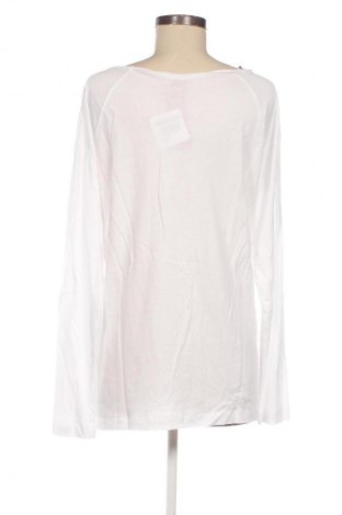 Дамска блуза S.Oliver, Размер XL, Цвят Бял, Цена 77,99 лв.