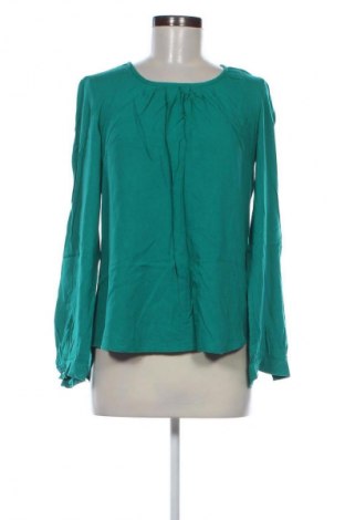 Дамска блуза S.Oliver, Размер M, Цвят Зелен, Цена 22,99 лв.