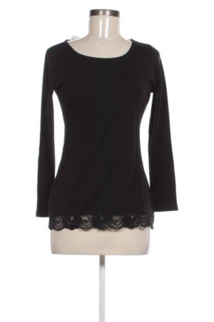 Dámská halenka S.Oliver, Velikost M, Barva Černá, Cena  269,00 Kč