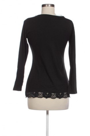 Dámská halenka S.Oliver, Velikost M, Barva Černá, Cena  269,00 Kč