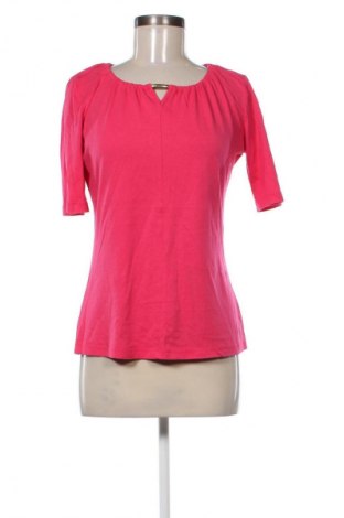 Bluzka damska S.Oliver, Rozmiar M, Kolor Różowy, Cena 50,99 zł