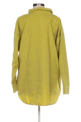 Дамска блуза S.Oliver, Размер L, Цвят Жълт, Цена 77,99 лв.