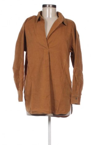 Női blúz S.Oliver, Méret S, Szín Barna, Ár 15 889 Ft