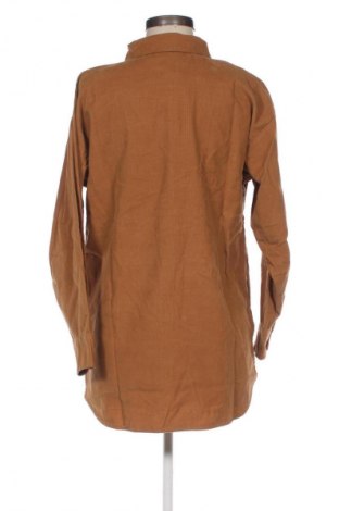 Дамска блуза S.Oliver, Размер S, Цвят Кафяв, Цена 62,99 лв.