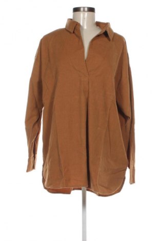 Dámská halenka S.Oliver, Velikost L, Barva Hnědá, Cena  939,00 Kč