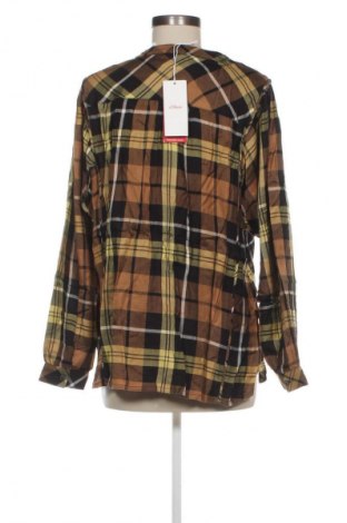 Női blúz S.Oliver, Méret L, Szín Sokszínű, Ár 15 889 Ft