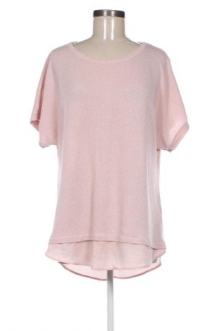 Damen Shirt S.Oliver, Größe XL, Farbe Rosa, Preis € 13,81