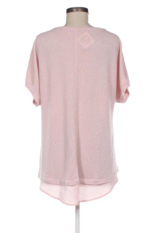 Damen Shirt S.Oliver, Größe XL, Farbe Rosa, Preis € 13,81