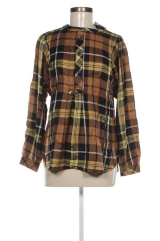 Дамска блуза S.Oliver, Размер S, Цвят Многоцветен, Цена 62,99 лв.