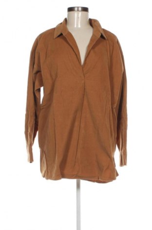 Dámska blúza S.Oliver, Veľkosť M, Farba Hnedá, Cena  37,95 €